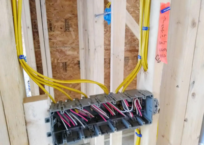 Residential Electrical Work Maryland